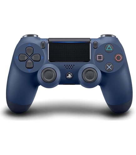 Amazon.com: DualShock 4 Wireless Controller for PlayStation 4